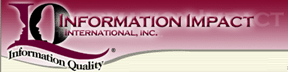 Information Impact Logo