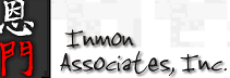 Inmon Associates Logo