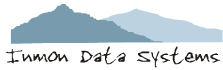 Inmon Data Systems Logo